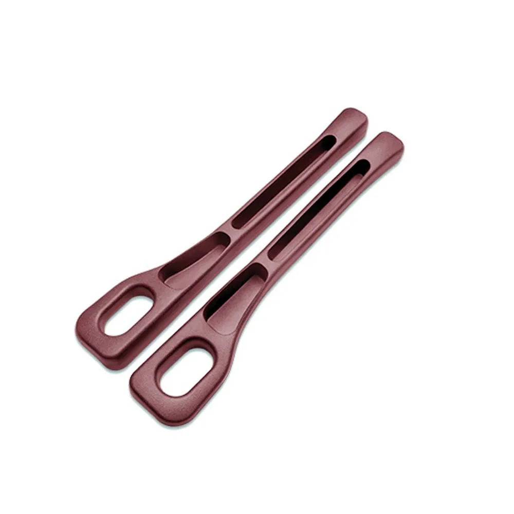 2PCS Universal Car Seat Gap Filler Storage Organizer