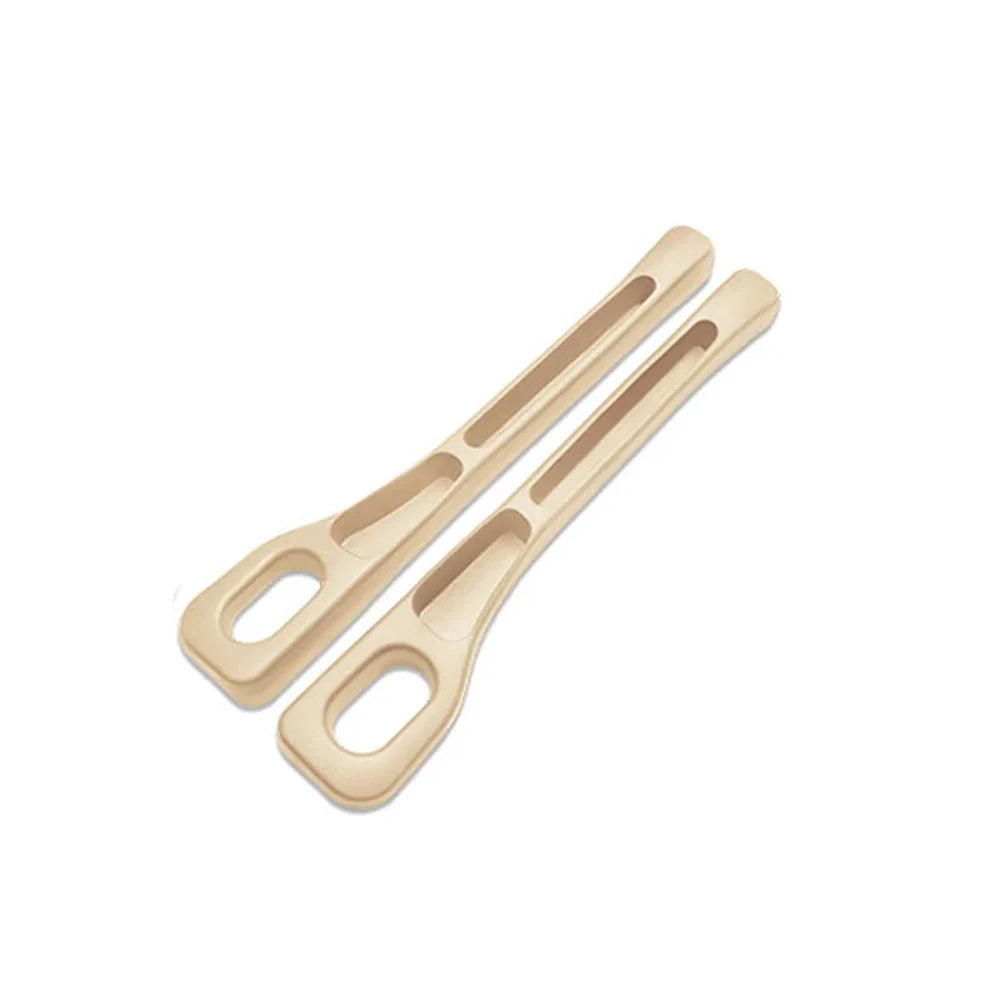 2PCS Universal Car Seat Gap Filler Storage Organizer