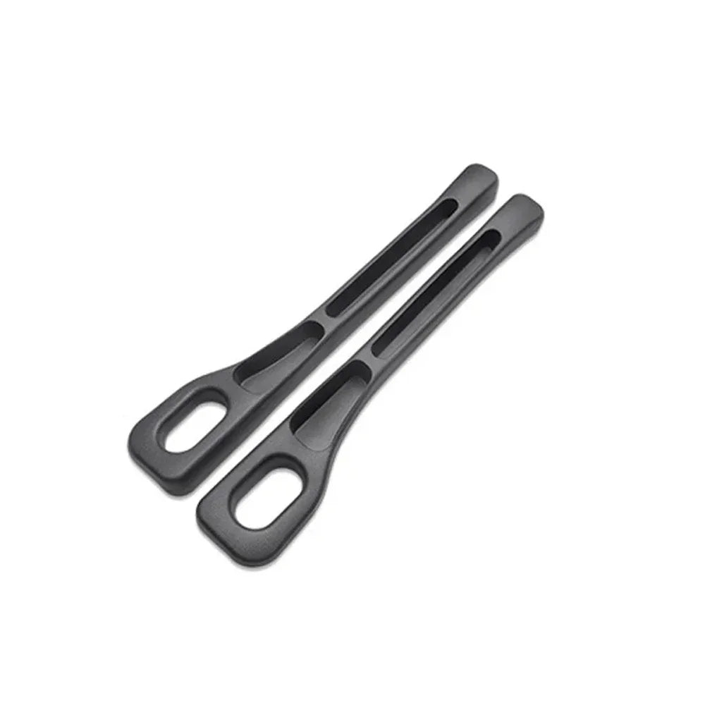 2PCS Universal Car Seat Gap Filler Storage Organizer