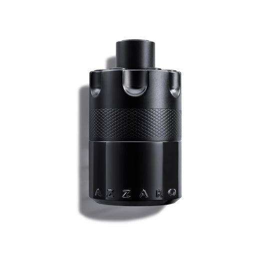 Azzaro The Most Wanted Eau de Parfum Intense, Woody & Seductive Men's Cologne