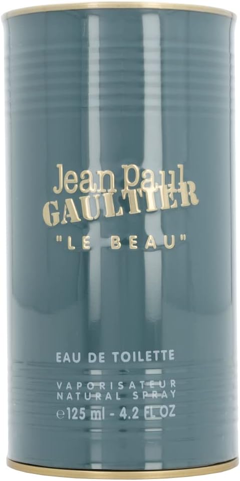 Jean Paul Gaultier Le Beau Masculino EDT 125 ml