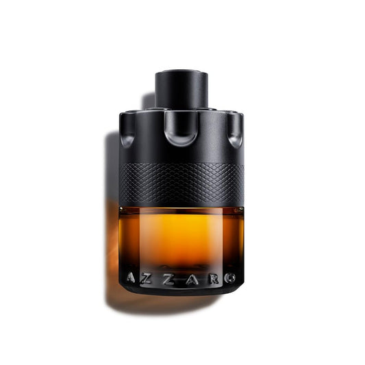 Azzaro The Most Wanted Parfum, Parfum Aftershave, Spicy Fougere Fragrance, Perfume for Men
