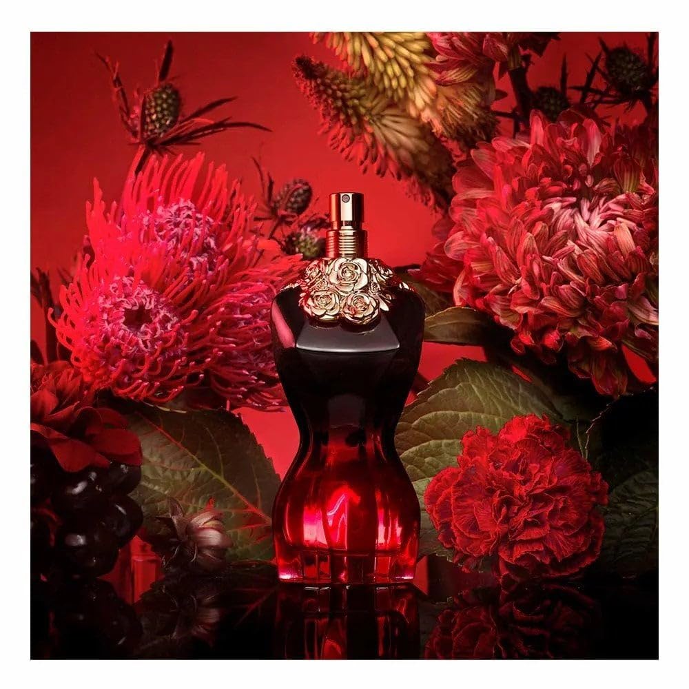 JEAN PAUL GAULTIER La Belle Le Parfum Eau de Parfum Intense 30 ml Natural Spray