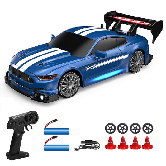 RC Drift Car, 1:24 Remote Control Car for Teen