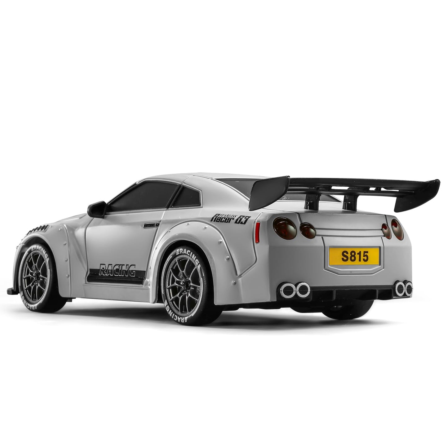ACAMMZAR RC Drift Car, 1:24 Remote Control Car for Kids