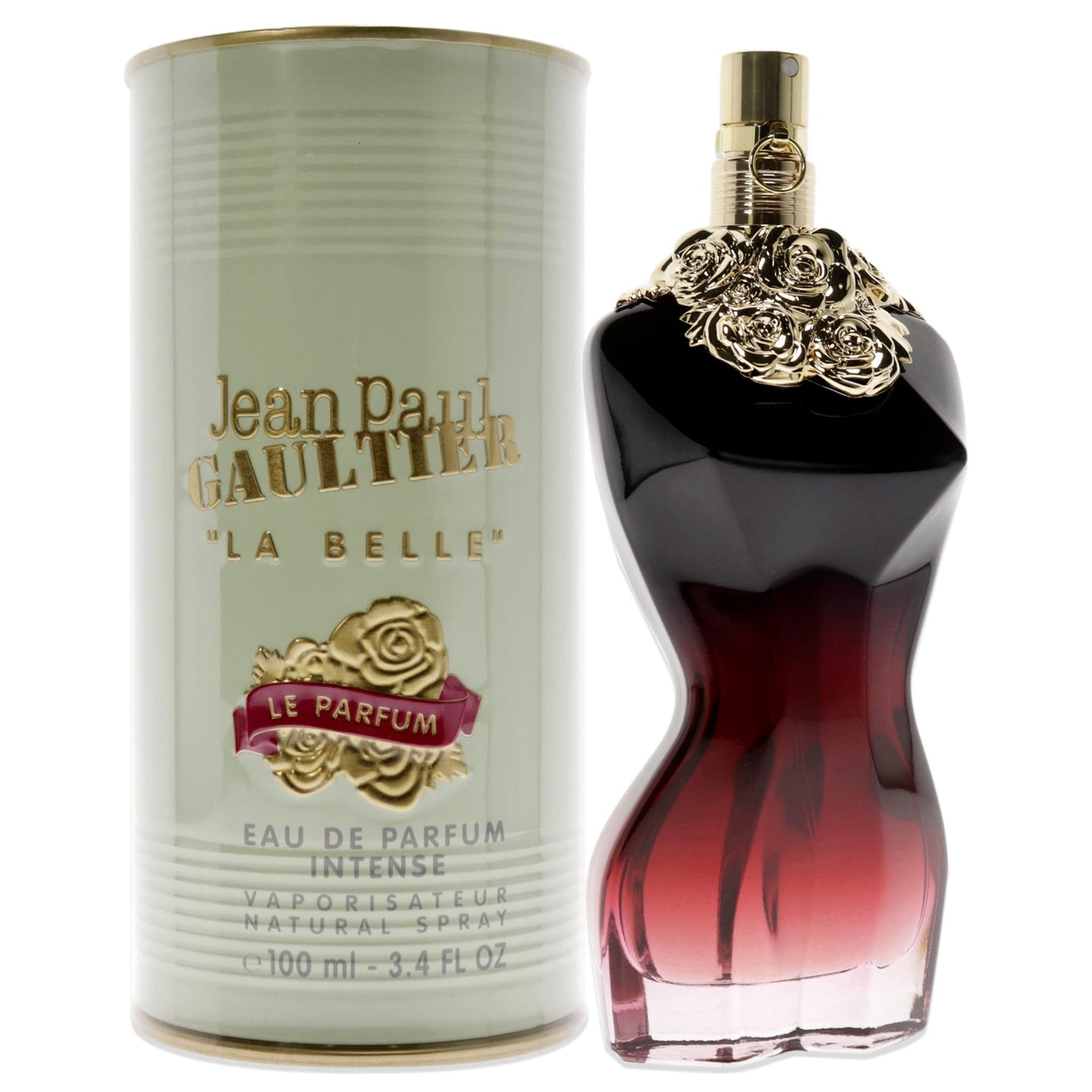 JEAN PAUL GAULTIER La Belle Le Parfum Eau de Parfum Intense 30 ml Natural Spray