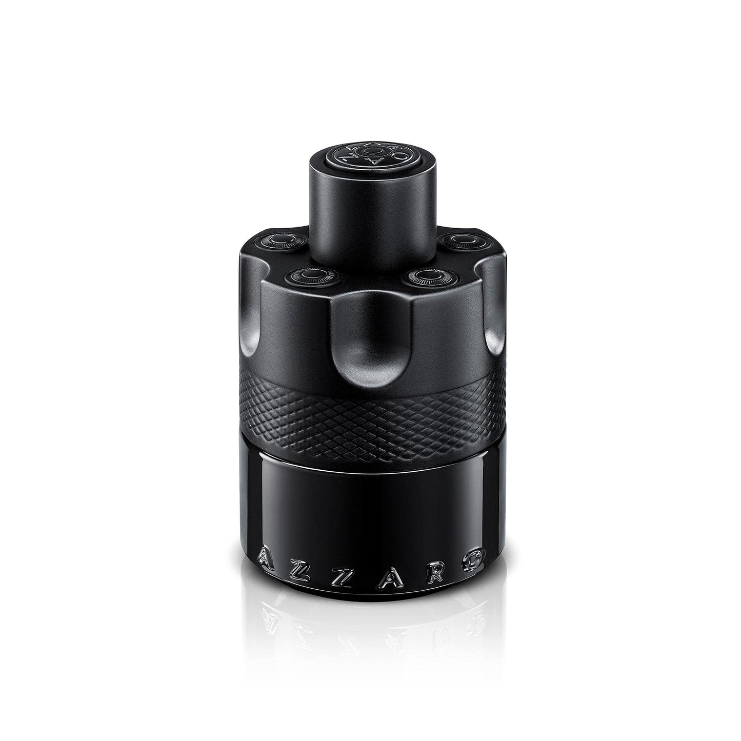 Azzaro The Most Wanted Eau de Parfum Intense, Woody & Seductive Men's Cologne