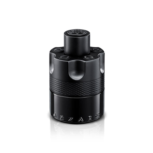 Azzaro The Most Wanted Eau de Parfum Intense, Woody & Seductive Men's Cologne