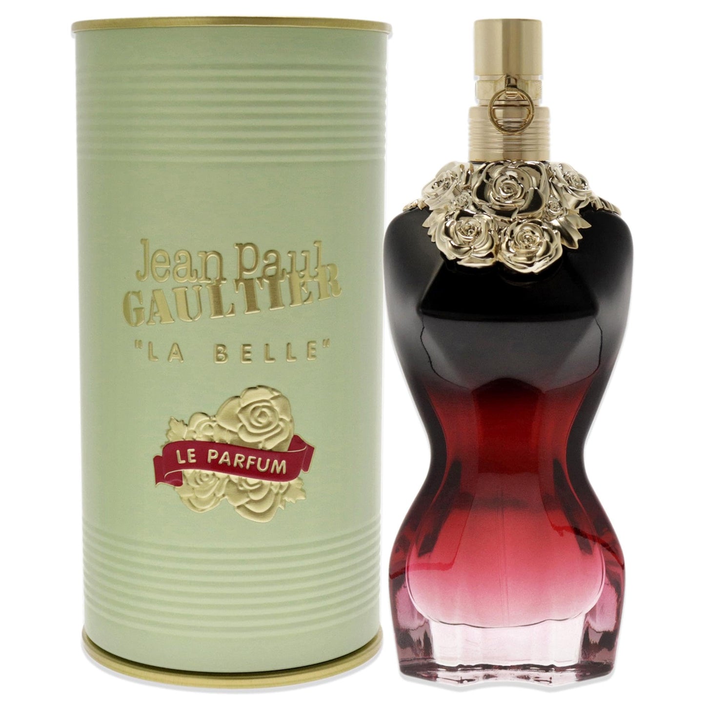 JEAN PAUL GAULTIER La Belle Le Parfum Eau de Parfum Intense 30 ml Natural Spray