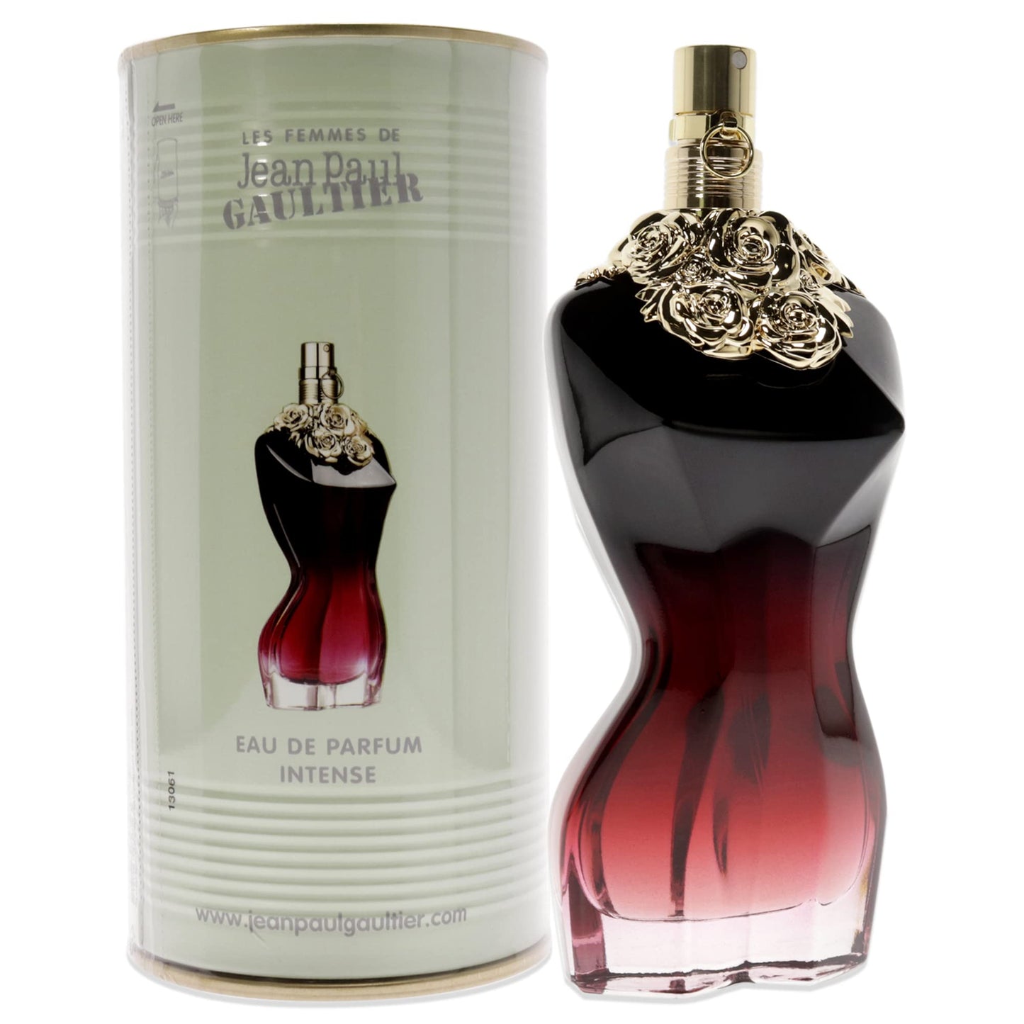 JEAN PAUL GAULTIER La Belle Le Parfum Eau de Parfum Intense 30 ml Natural Spray