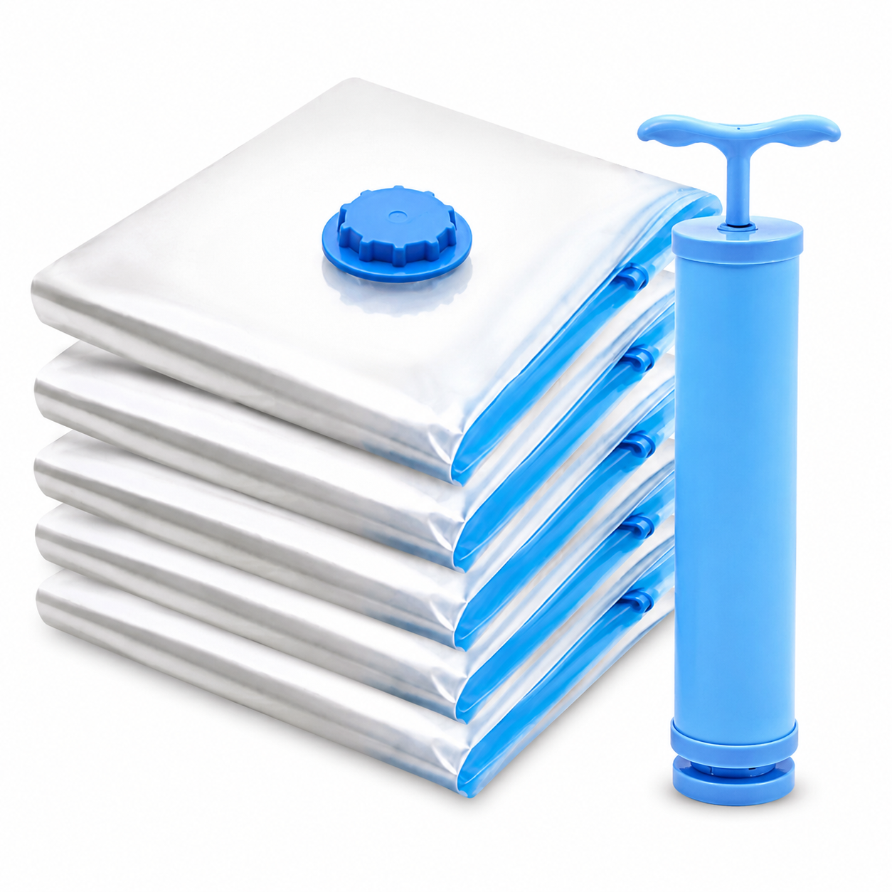 Vacuum Storage Bags Space Saver
