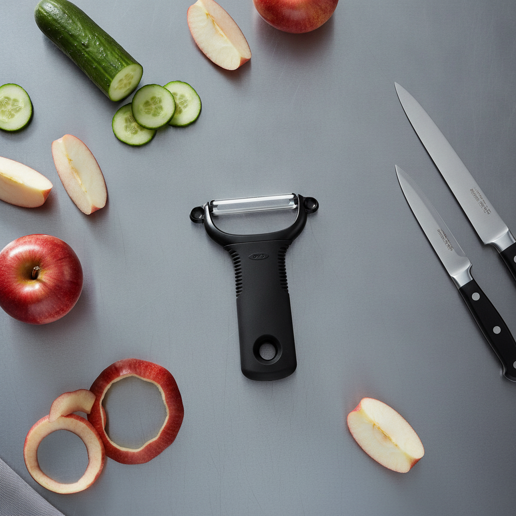 OXO Grips Y-Peeler