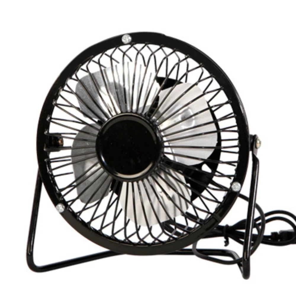 Mini USB Desk Portable Fan