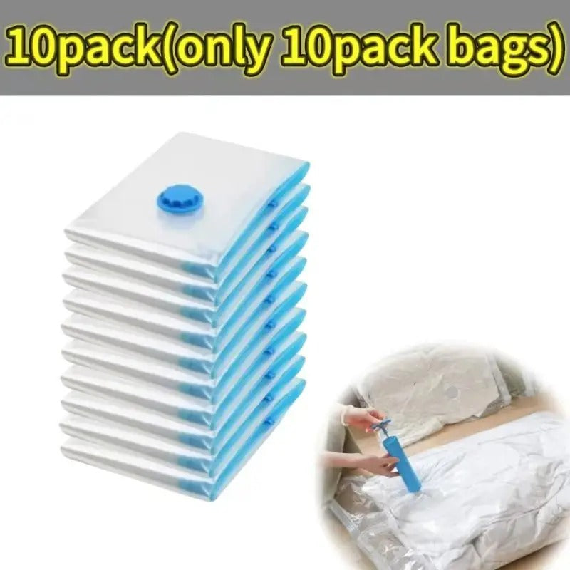 Vacuum Storage Bags Space Saver