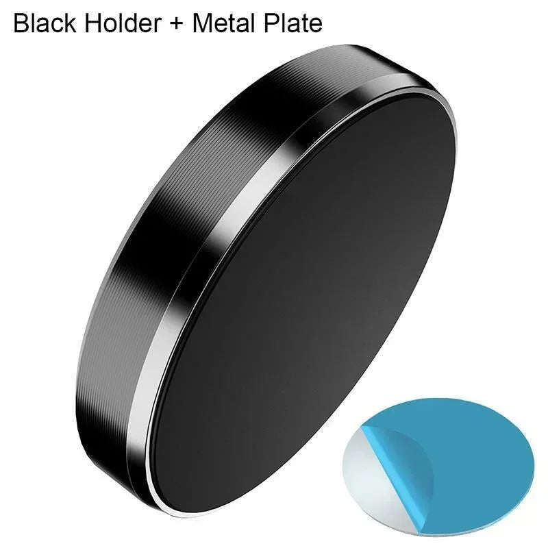 360° Magnetic Car Phone Holder