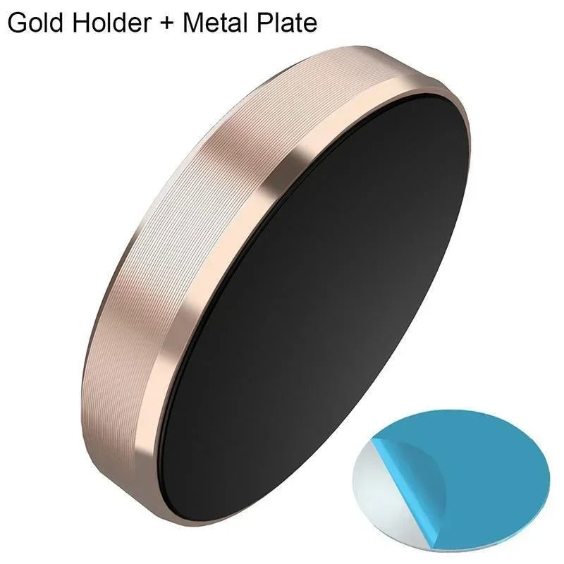360° Magnetic Car Phone Holder