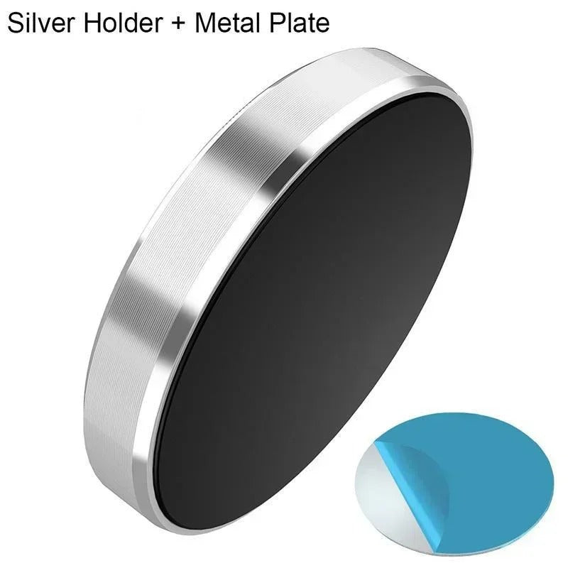 360° Magnetic Car Phone Holder